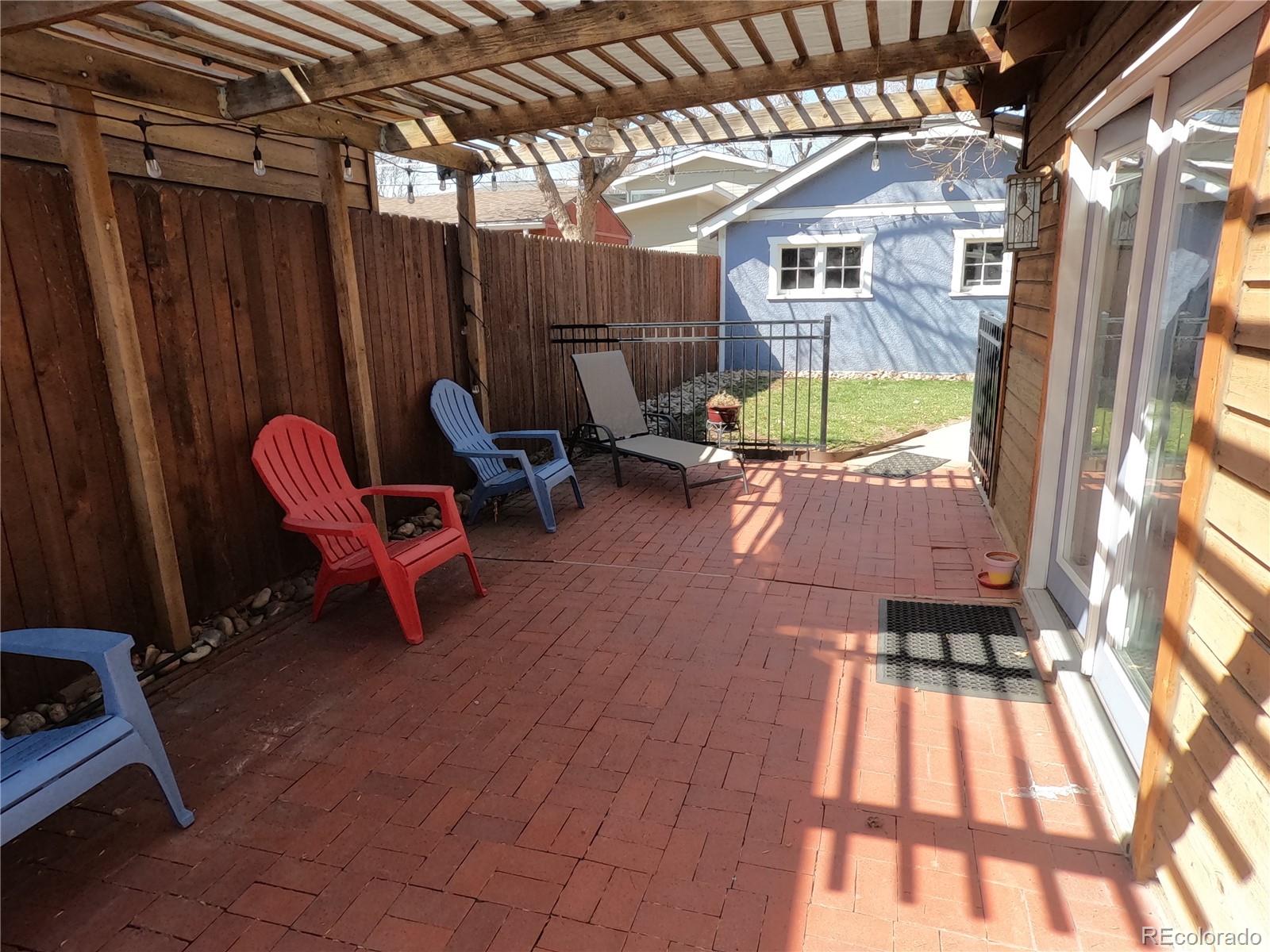 1829 S Grant Street Denver CO 80210