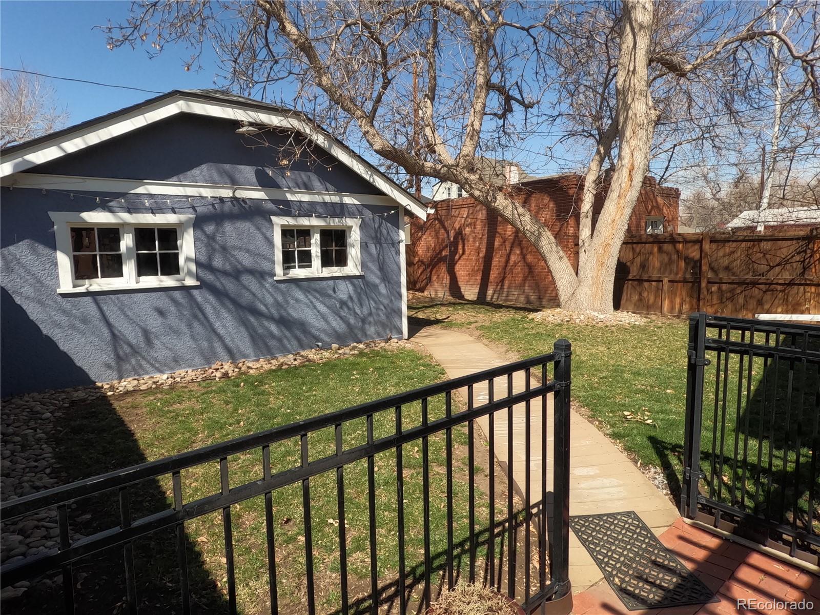 1829 S Grant Street Denver CO 80210