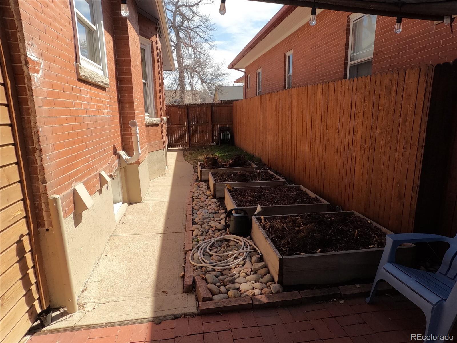 1829 S Grant Street Denver CO 80210