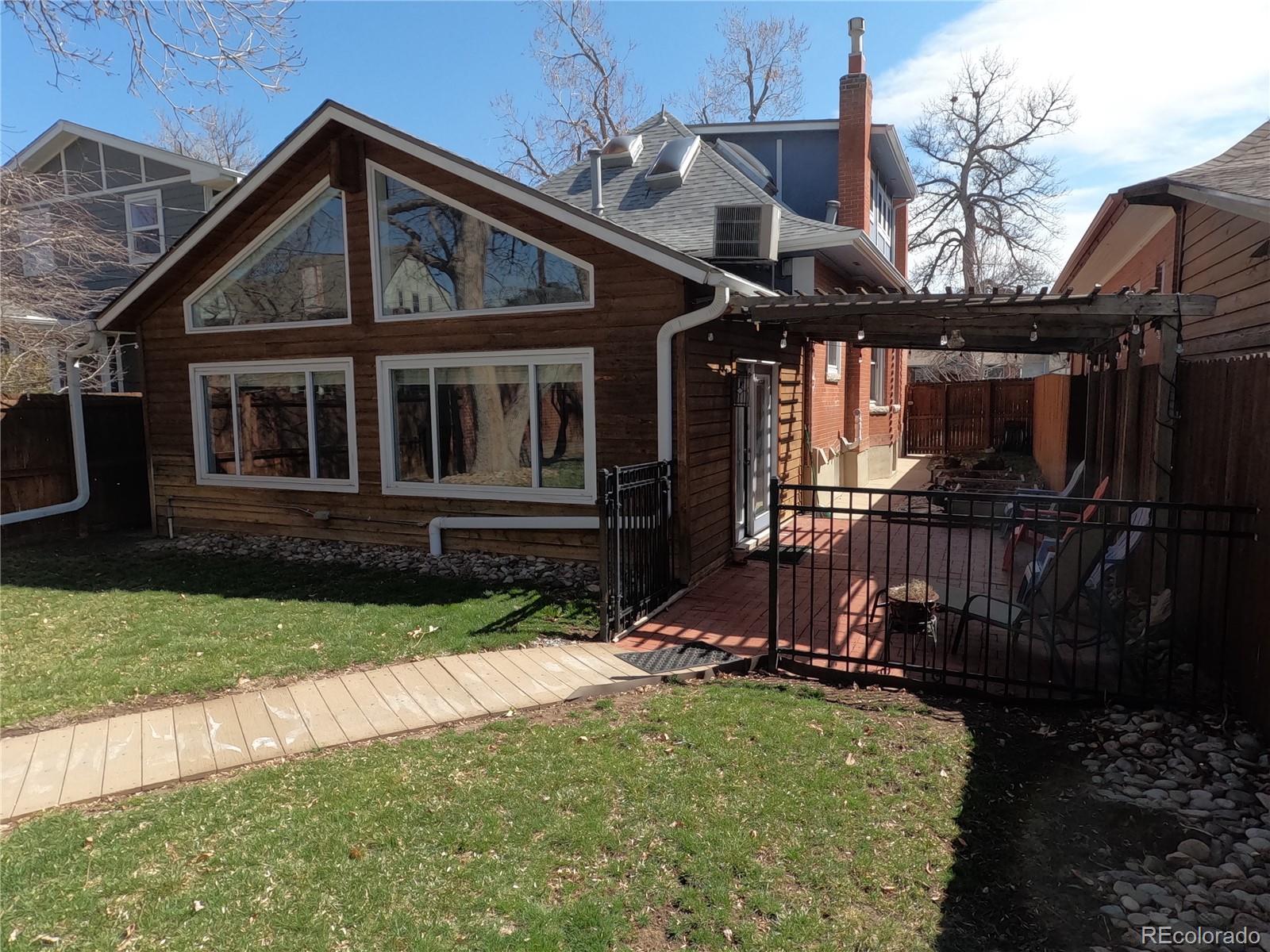 1829 S Grant Street Denver CO 80210