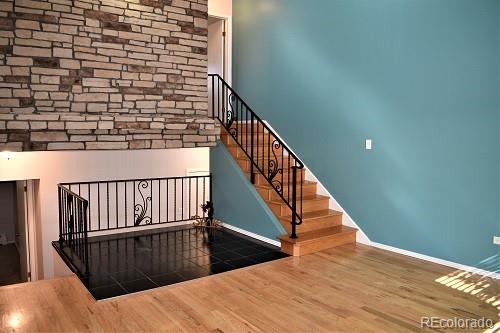 12820 Willow Lane Golden CO 80401