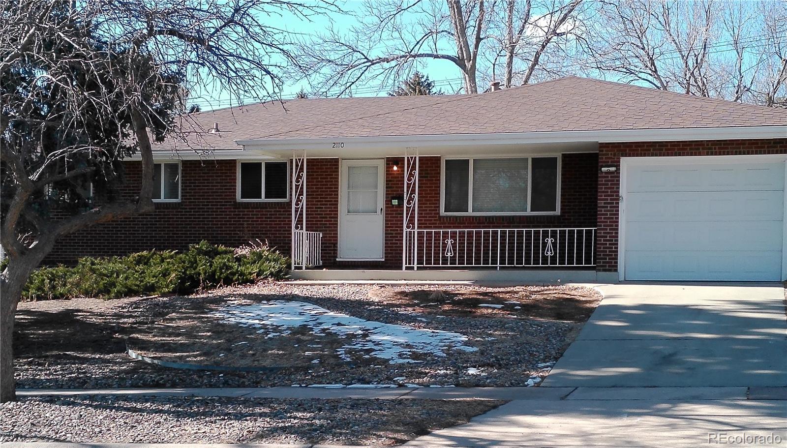 2110 Glenn Summer Road Colorado Springs CO 80909