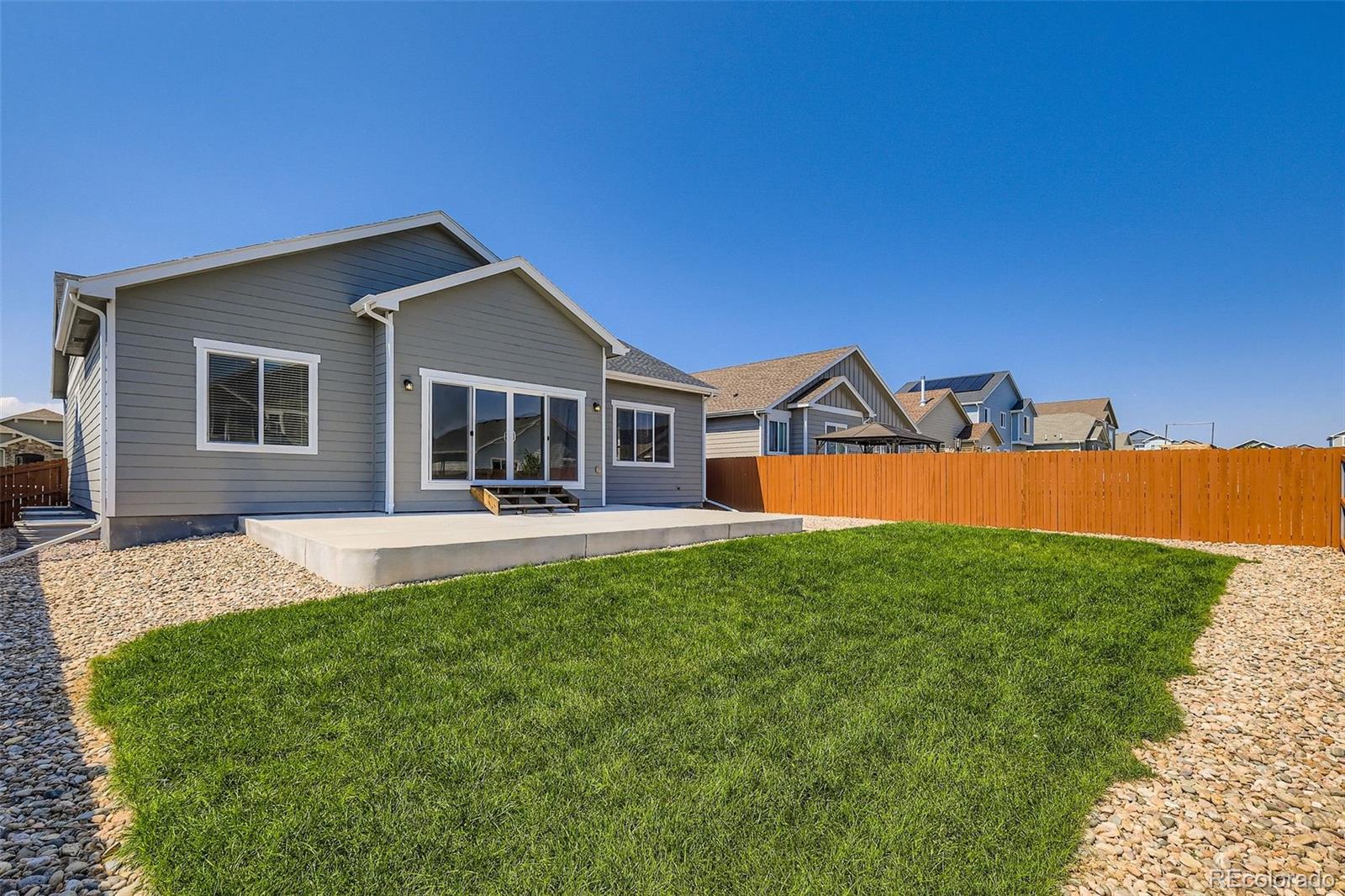 10523 Summer Ridge Drive Peyton CO 80831