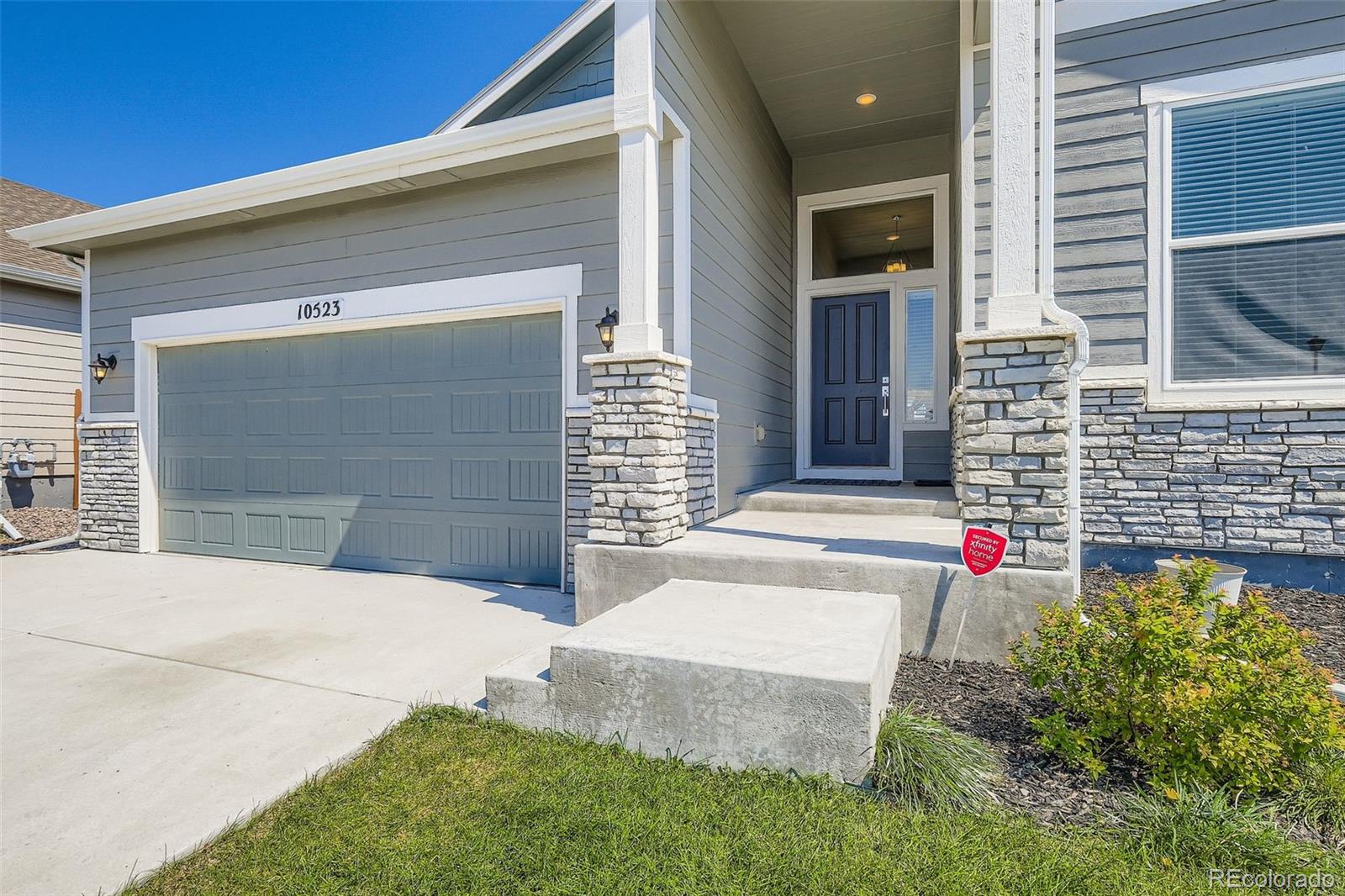 10523 Summer Ridge Drive Peyton CO 80831