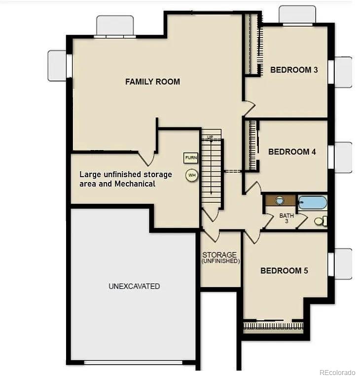 10523 Summer Ridge Drive Peyton CO 80831