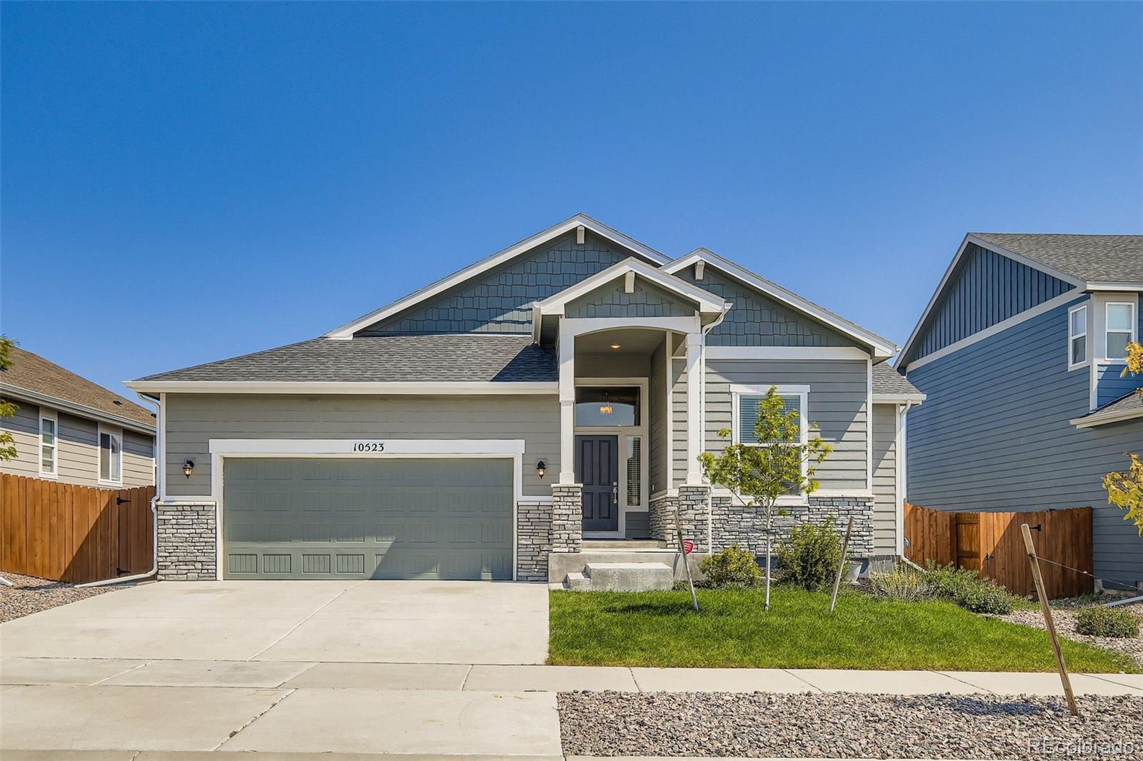 10523 Summer Ridge Drive Peyton CO 80831