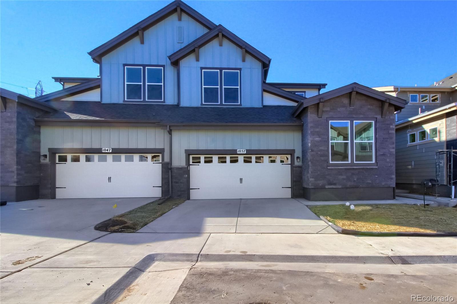 Golden CO, 1057 Torrey Street