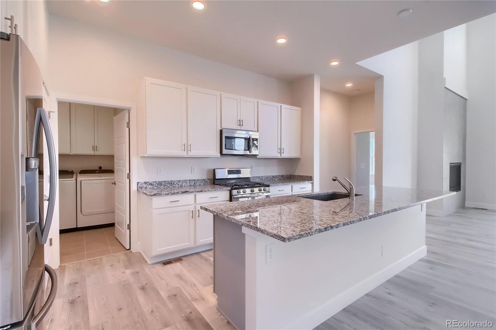 1057 Torrey Street Golden CO 80401