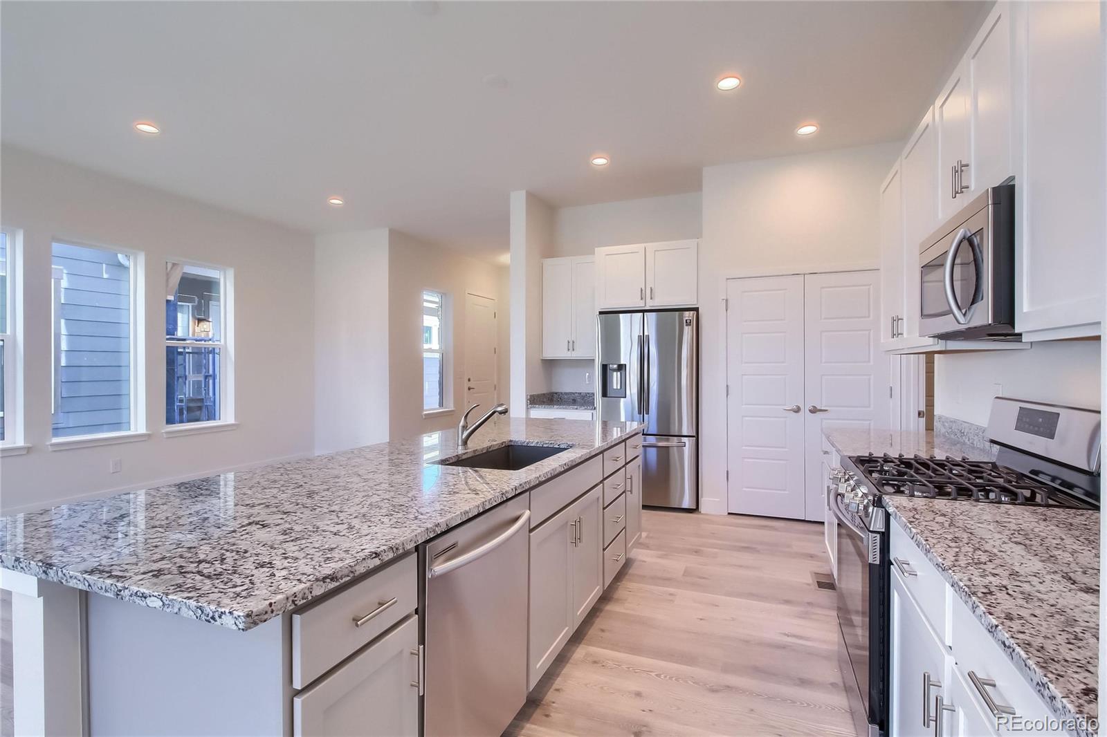 1057 Torrey Street Golden CO 80401