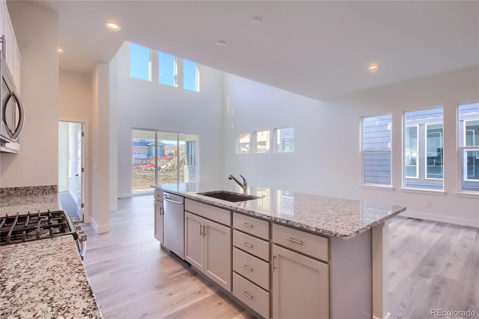 1057 Torrey Street Golden CO 80401