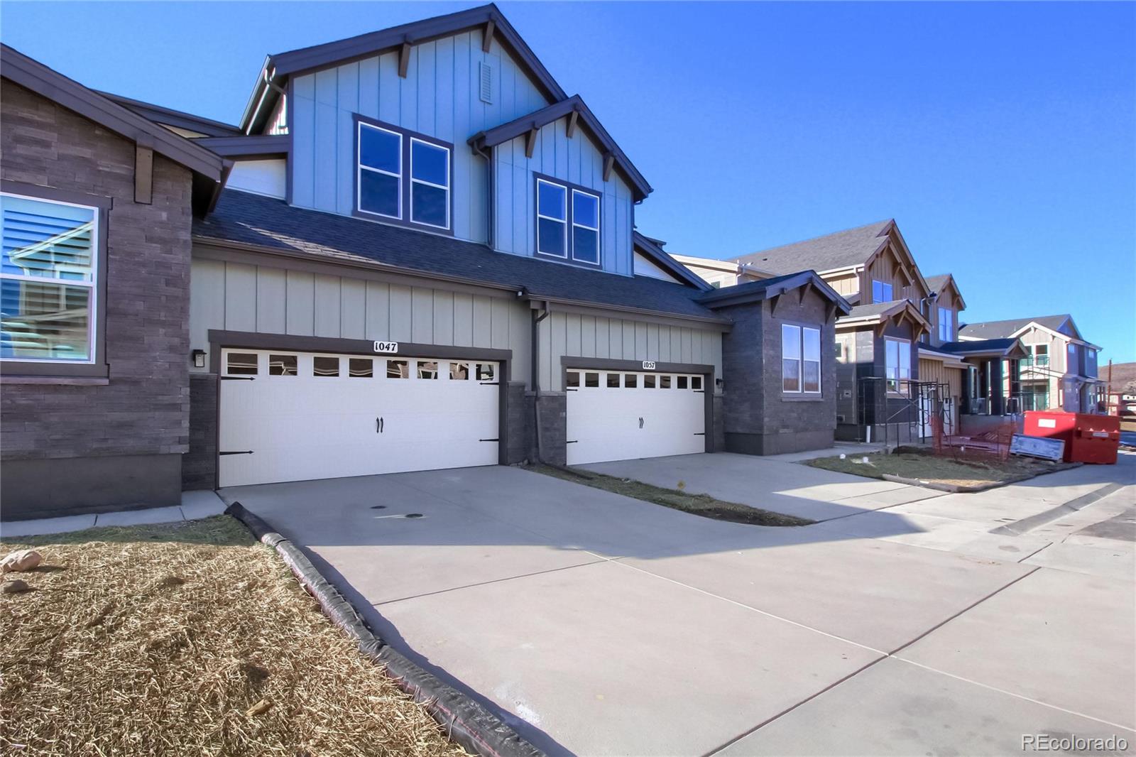 1057 Torrey Street Golden CO 80401