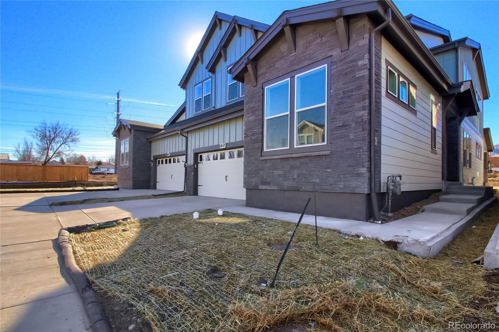 1057 Torrey Street Golden CO 80401