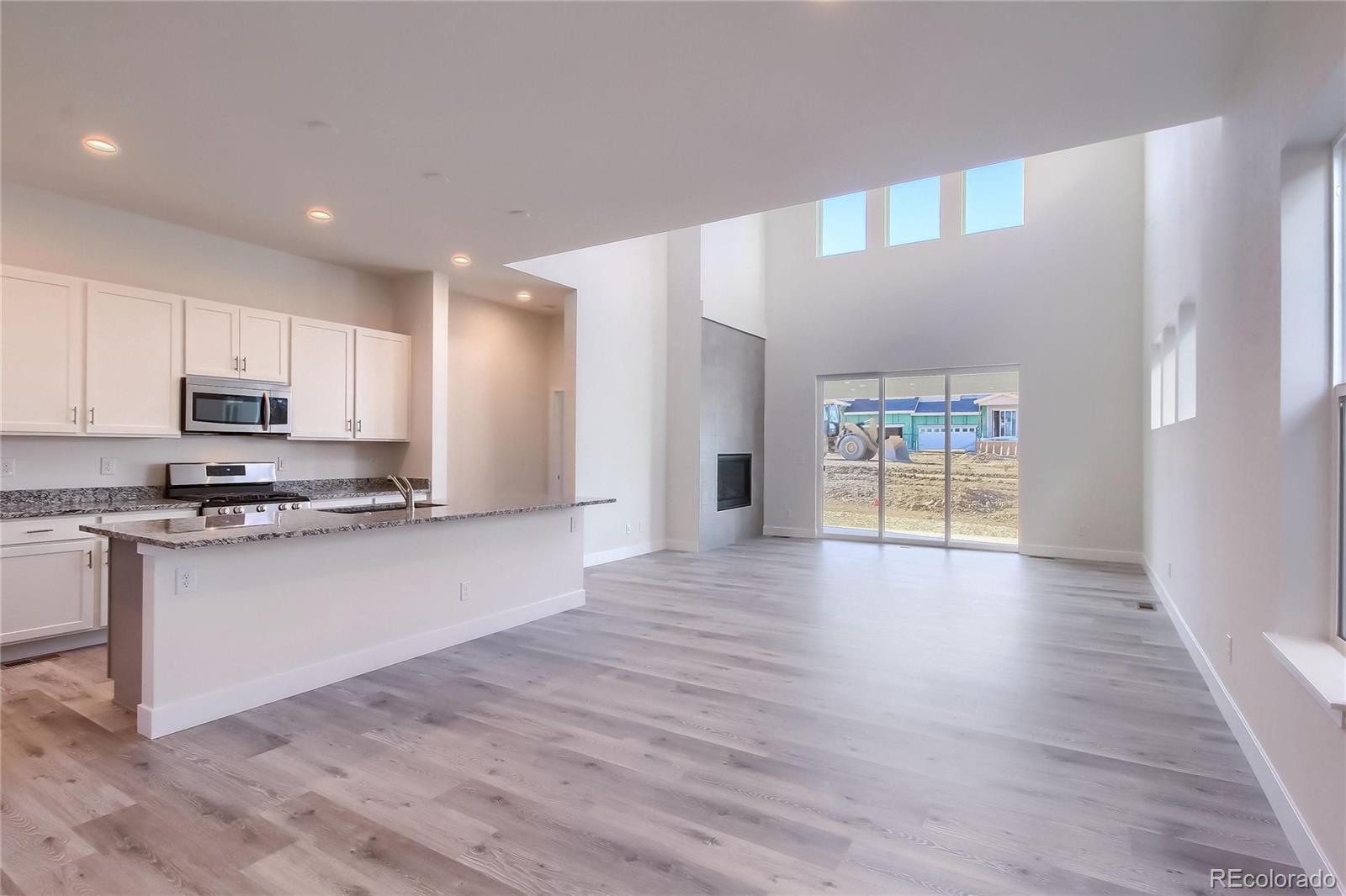 1057 Torrey Street Golden CO 80401