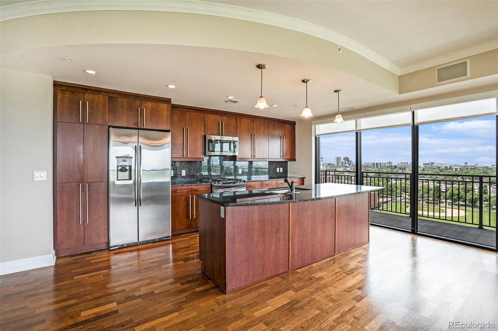 2990 E 17th Avenue Denver CO 80206