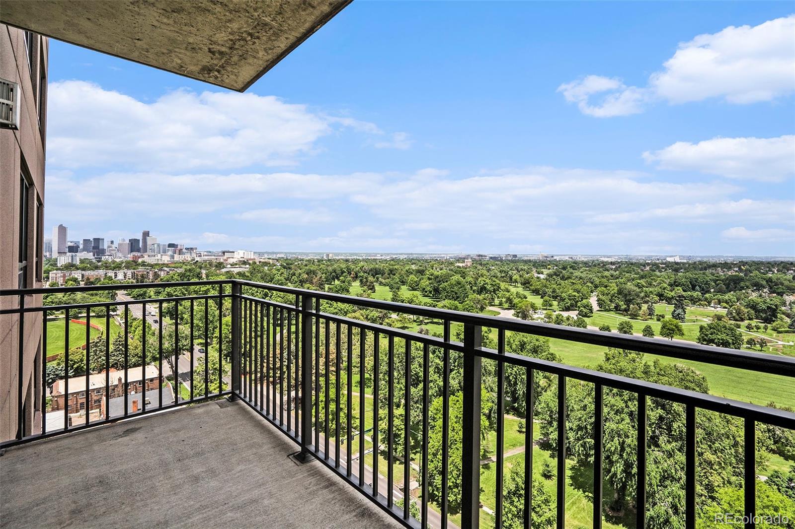 2990 E 17th Avenue Denver CO 80206