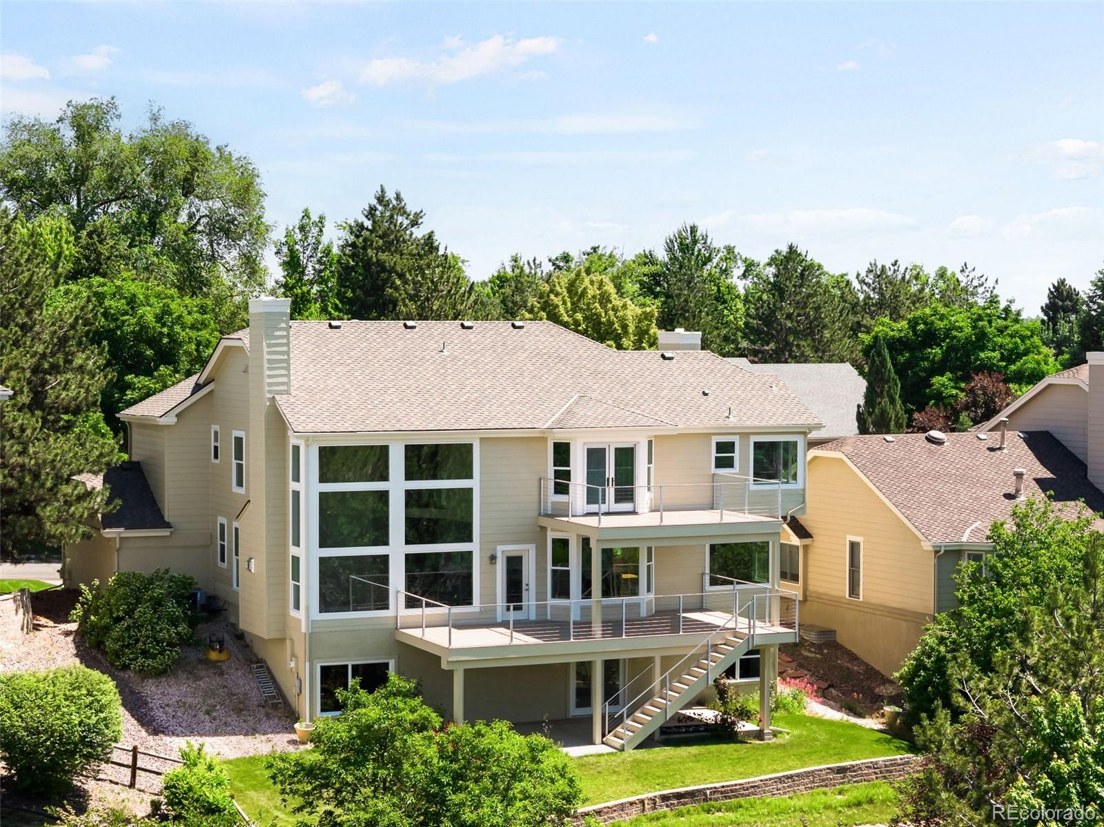 6645 S Crocker Way Littleton CO 80120