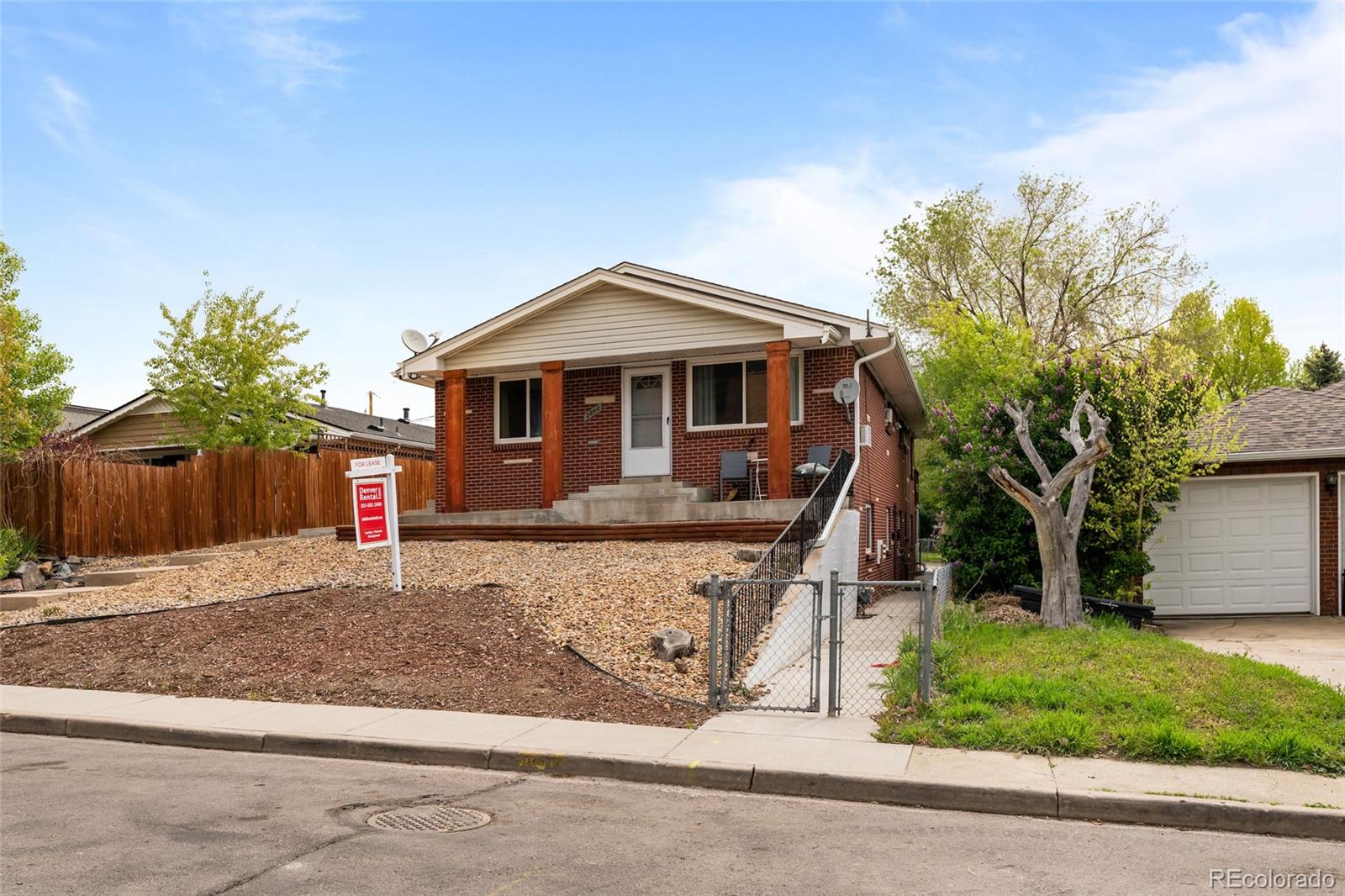 2836 Xavier Denver CO 80212