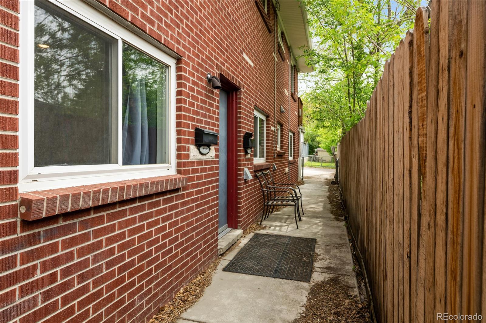 2836 Xavier Denver CO 80212