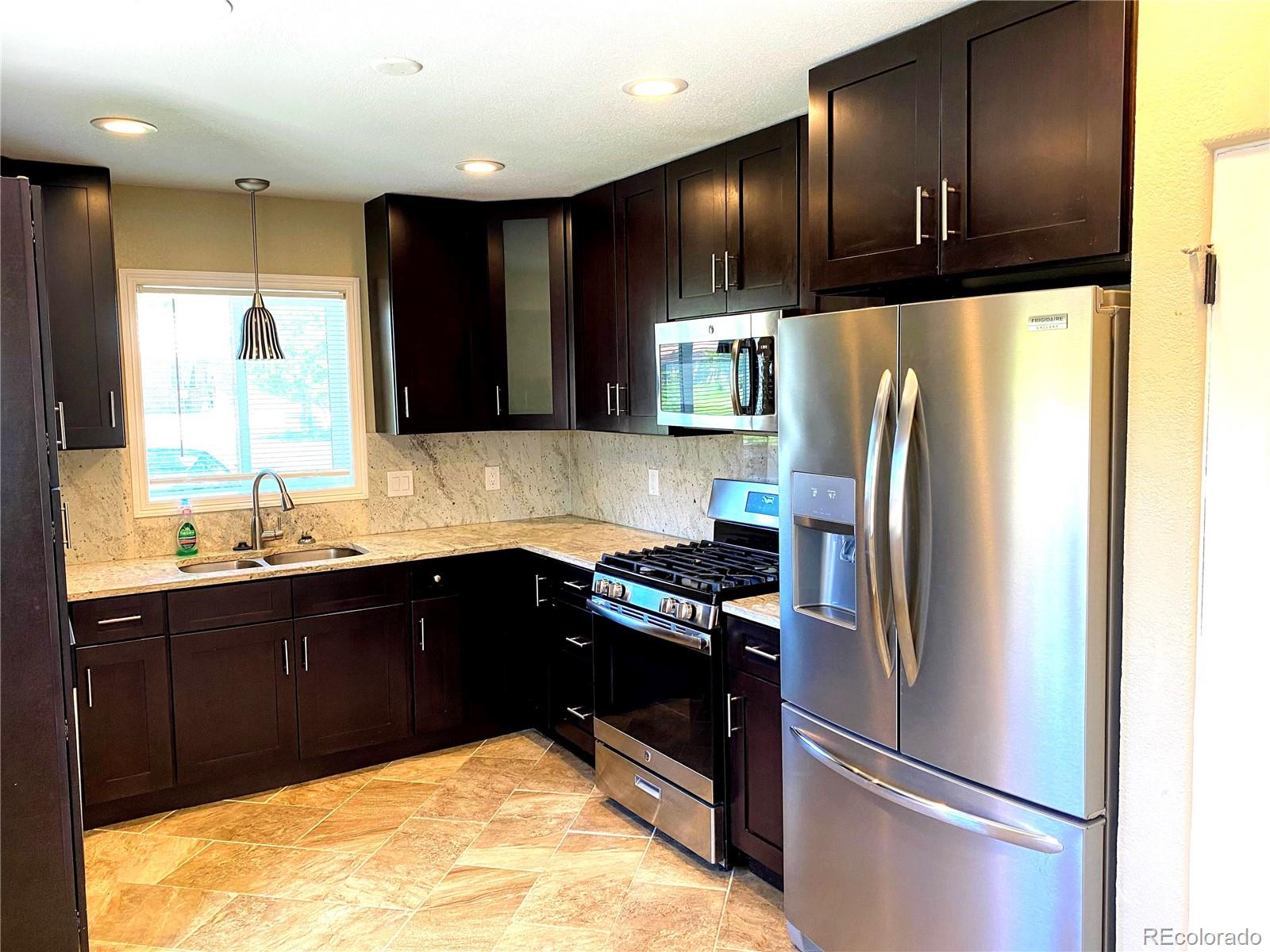 3452 N Harrison Street Denver CO 80205