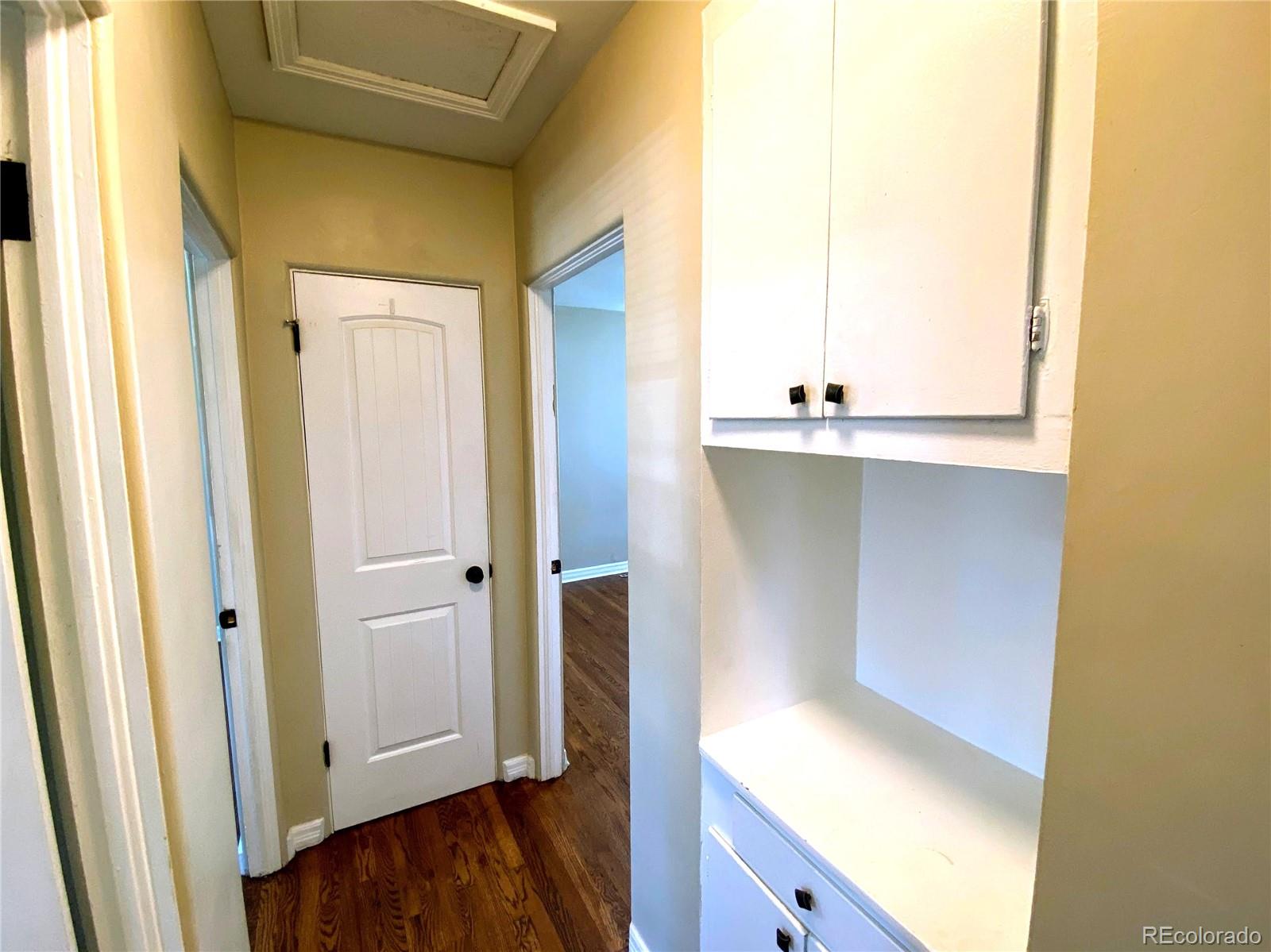 3452 N Harrison Street Denver CO 80205