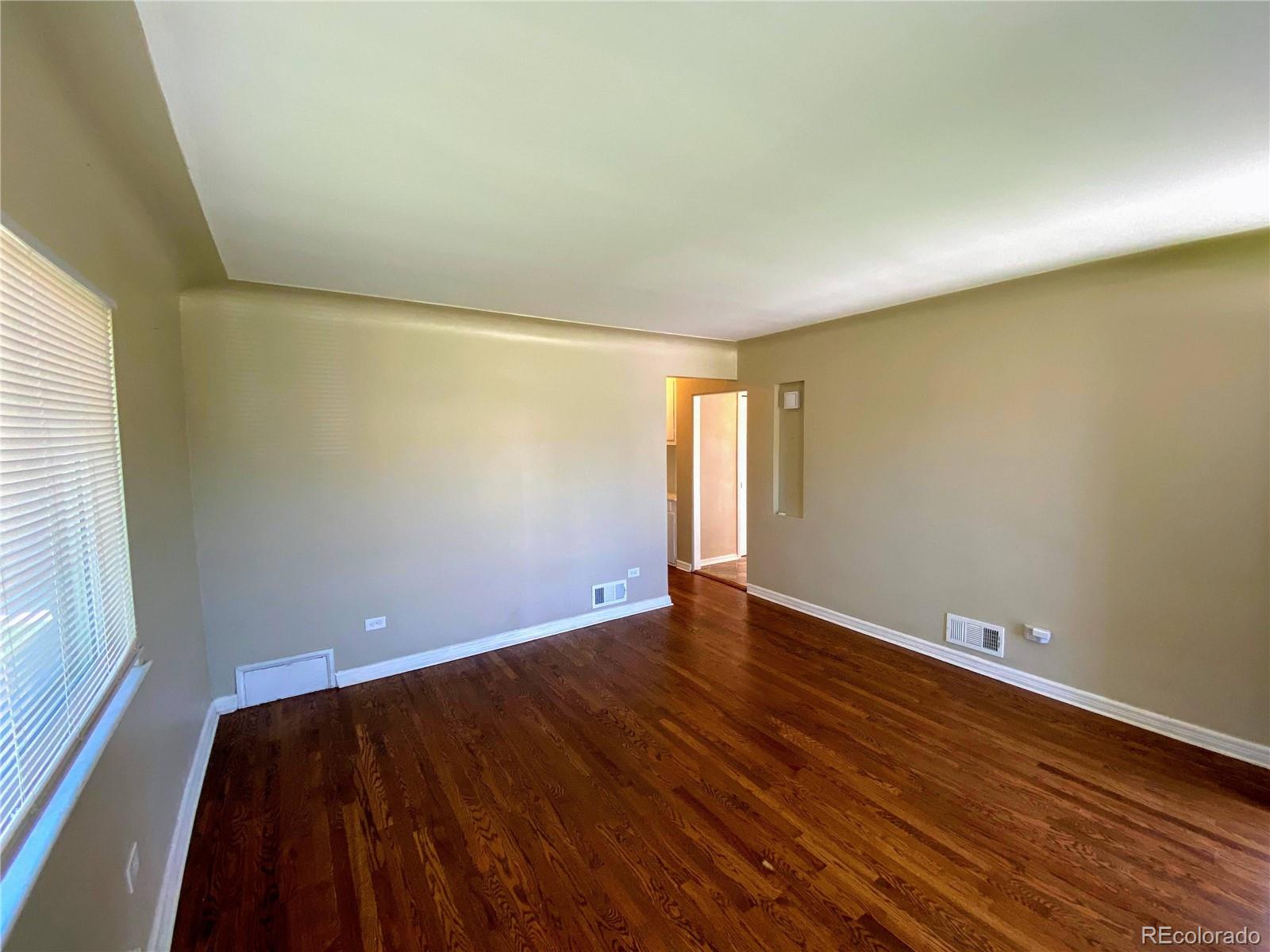 3452 N Harrison Street Denver CO 80205