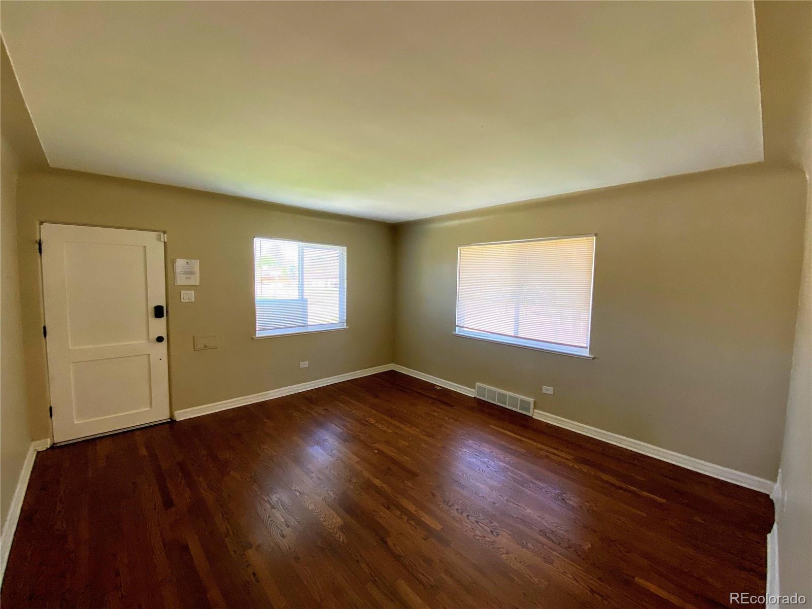 3452 N Harrison Street Denver CO 80205