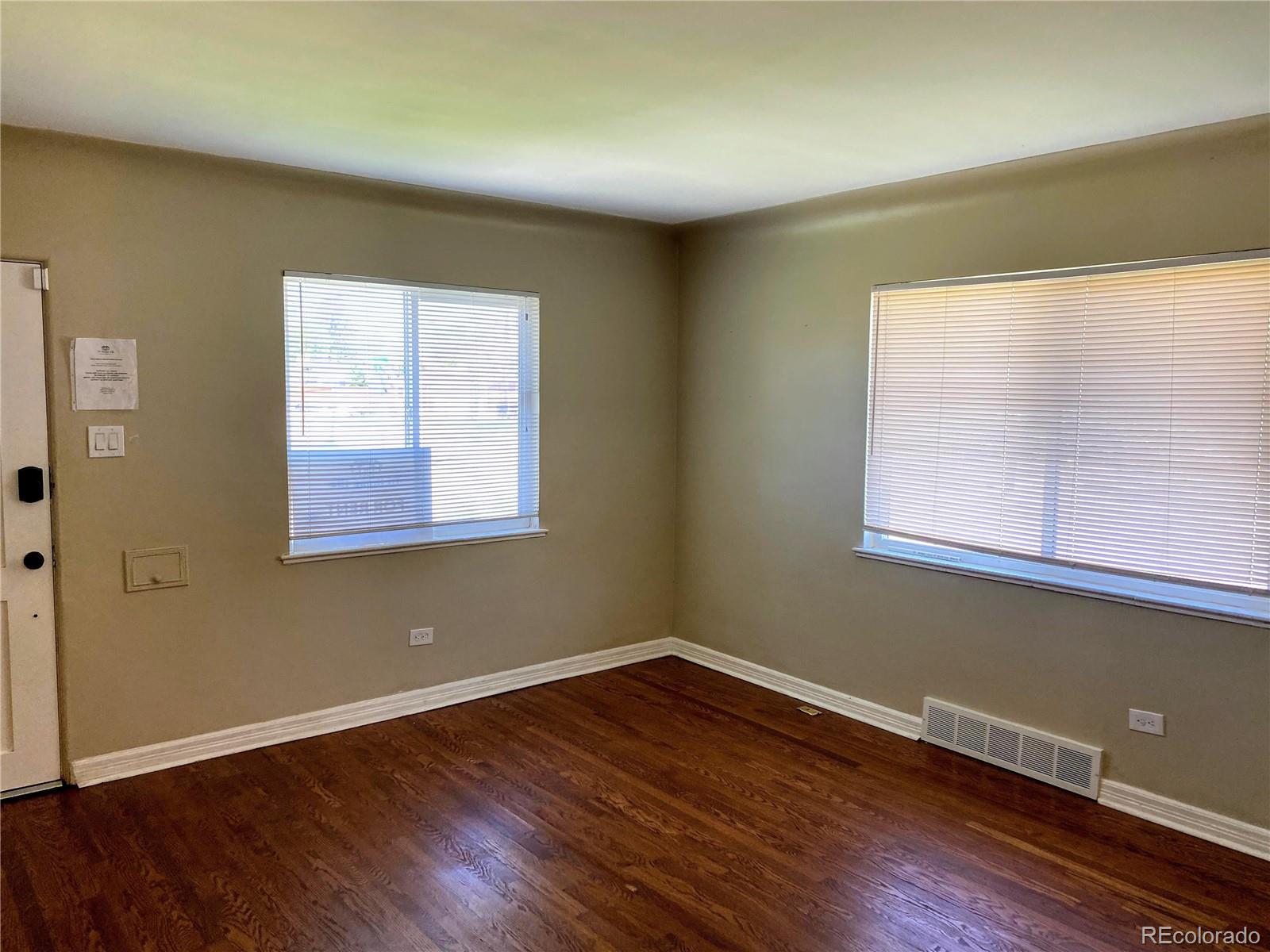 3452 N Harrison Street Denver CO 80205
