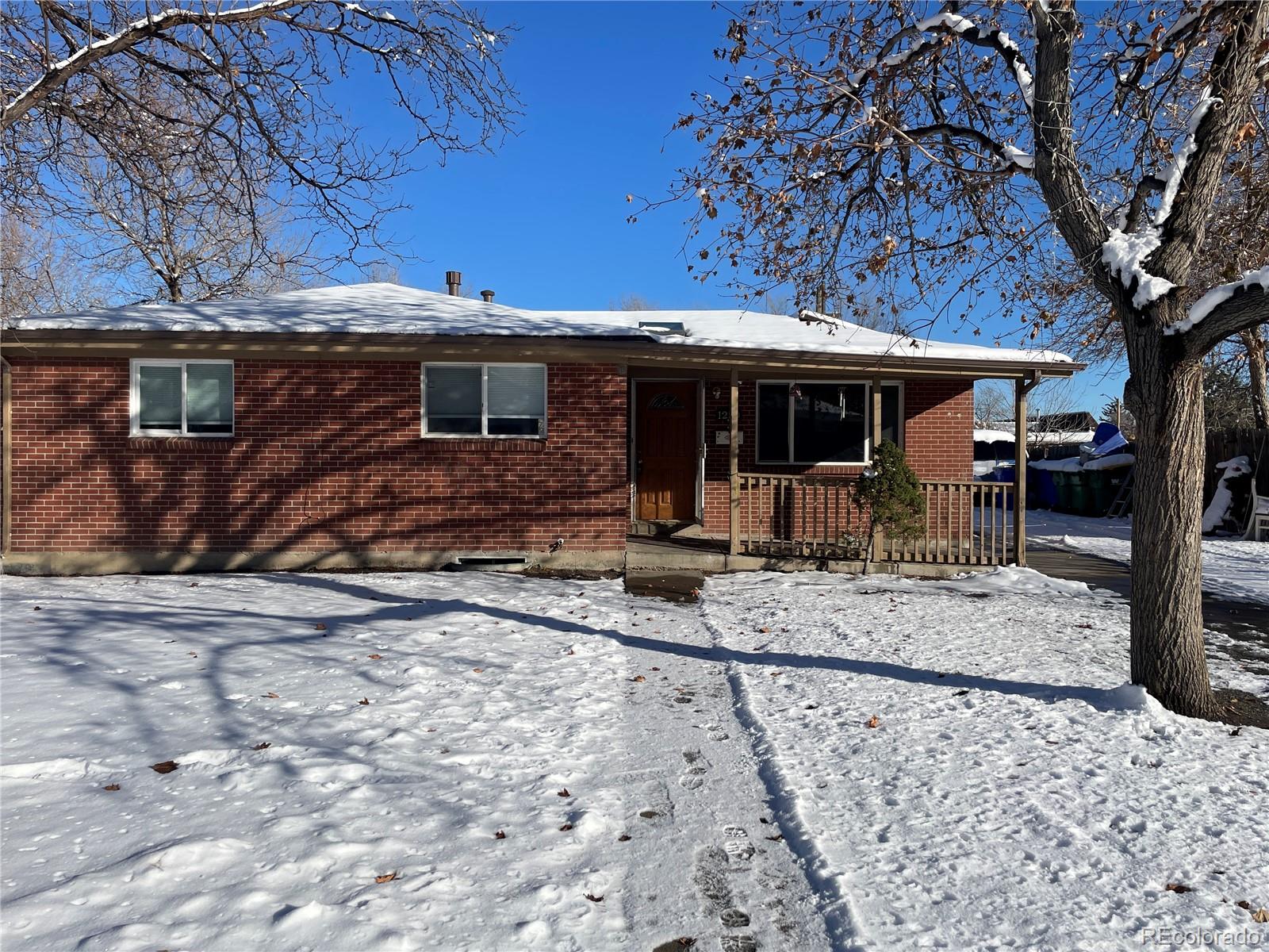1250 S Ames Street Lakewood CO 80232