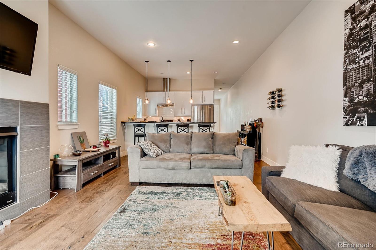 538 S Lincoln Street Denver CO 80209