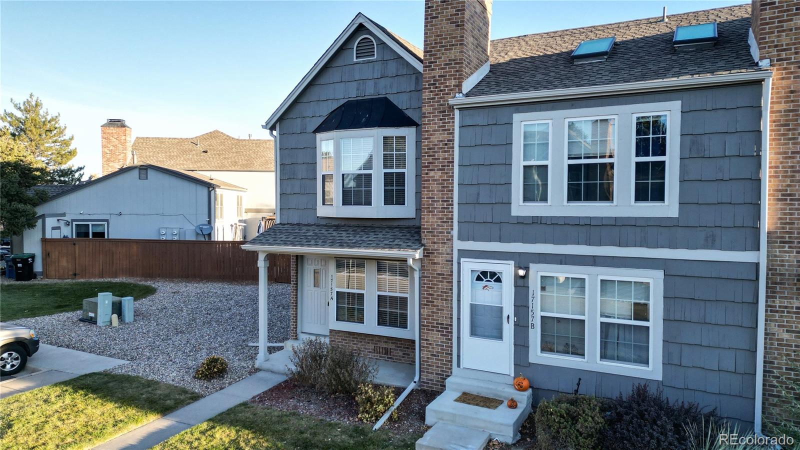 17157 E Whitaker Drive Aurora CO 80015