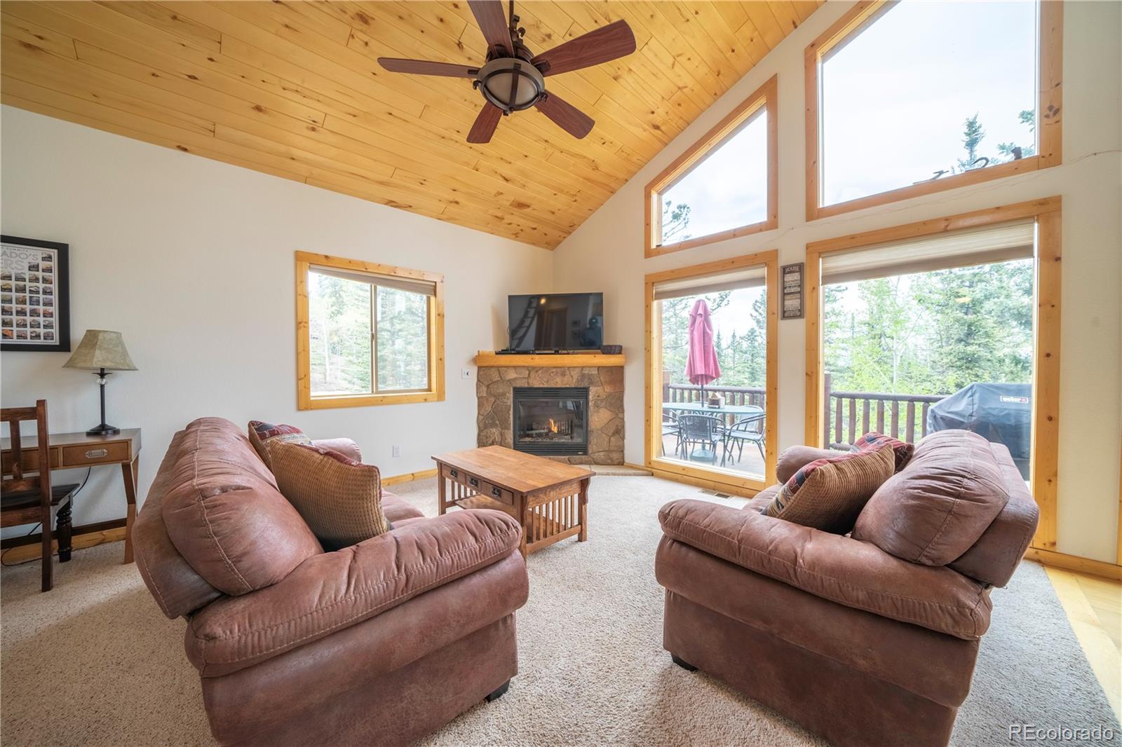 731 Wampum Lane Jefferson CO 80456