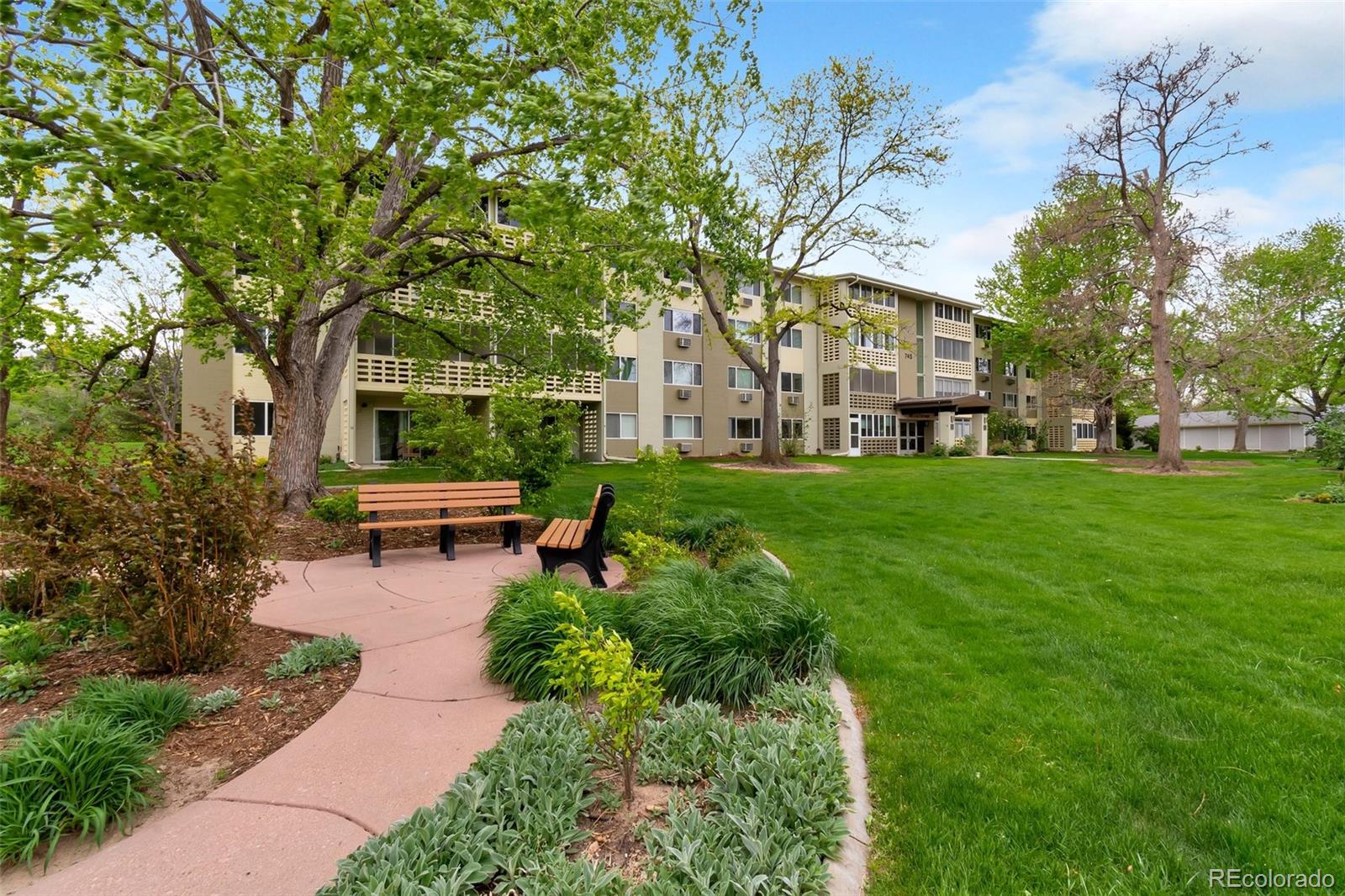 745 S Alton Way Denver CO 80247