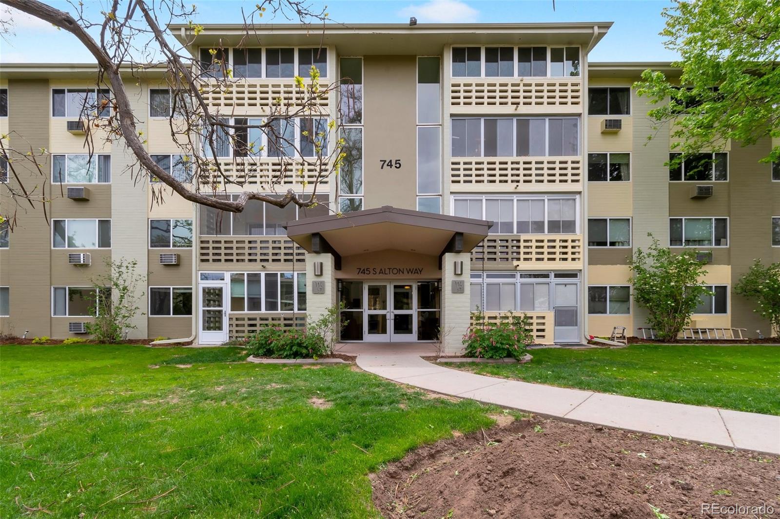 745 S Alton Way Denver CO 80247