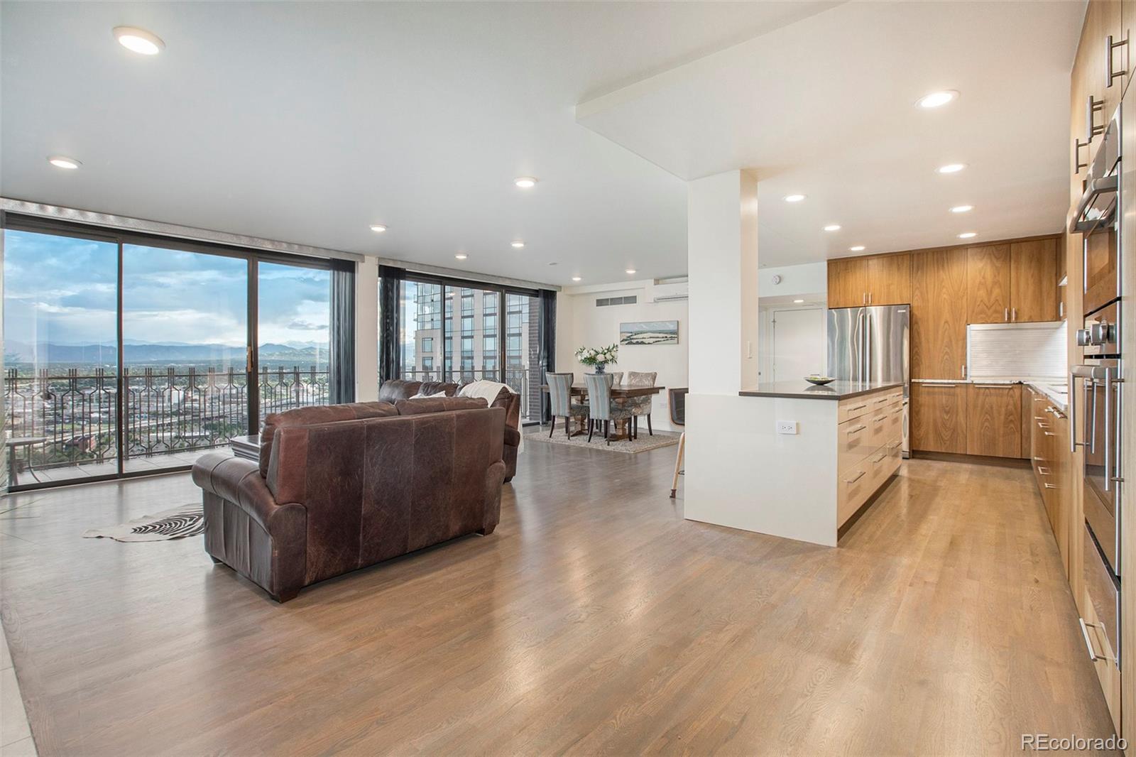 1020 15th Street Denver CO 80202