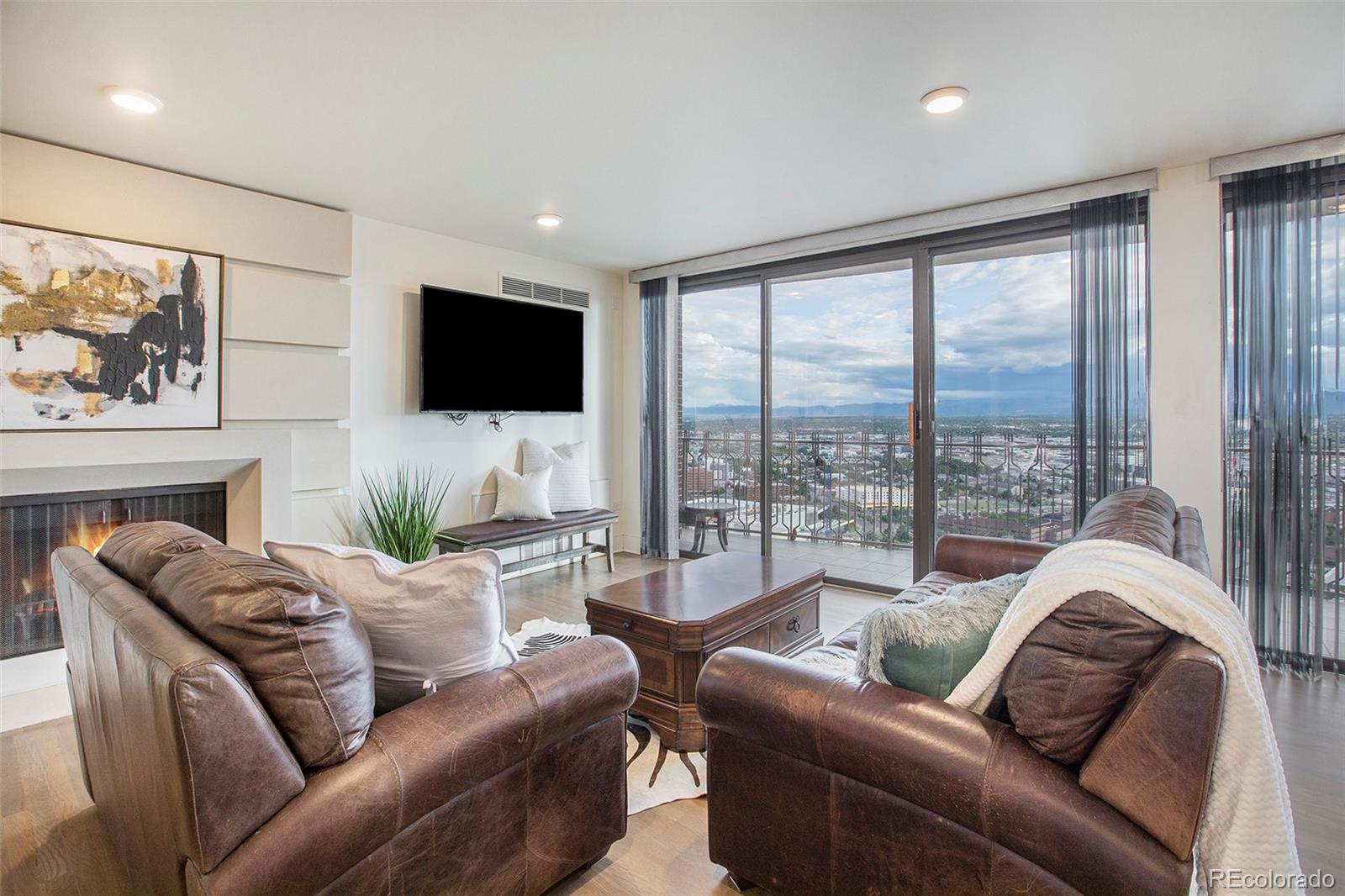 1020 15th Street Denver CO 80202