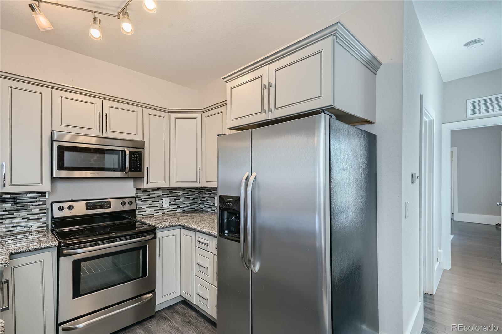 3318 N Marion Street Denver CO 80205