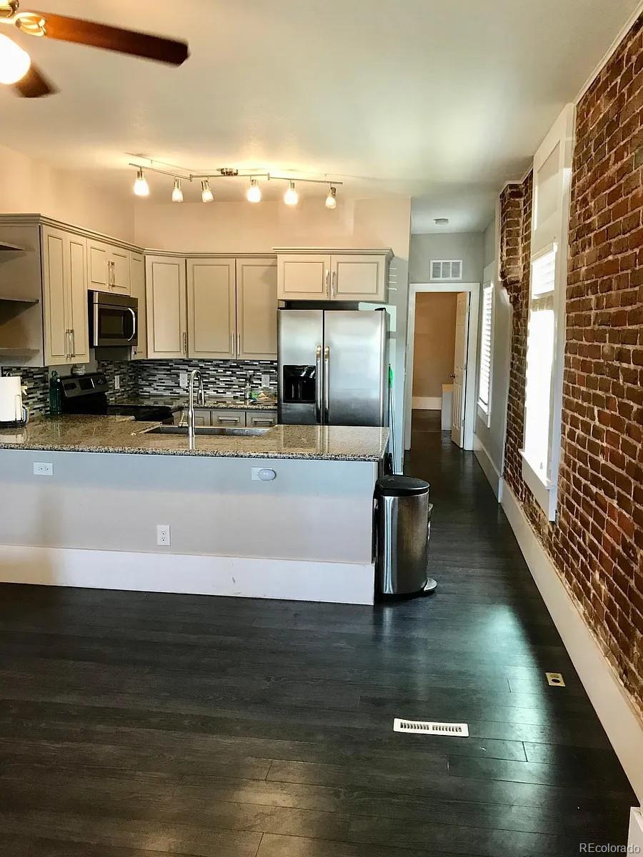 3318 N Marion Street Denver CO 80205