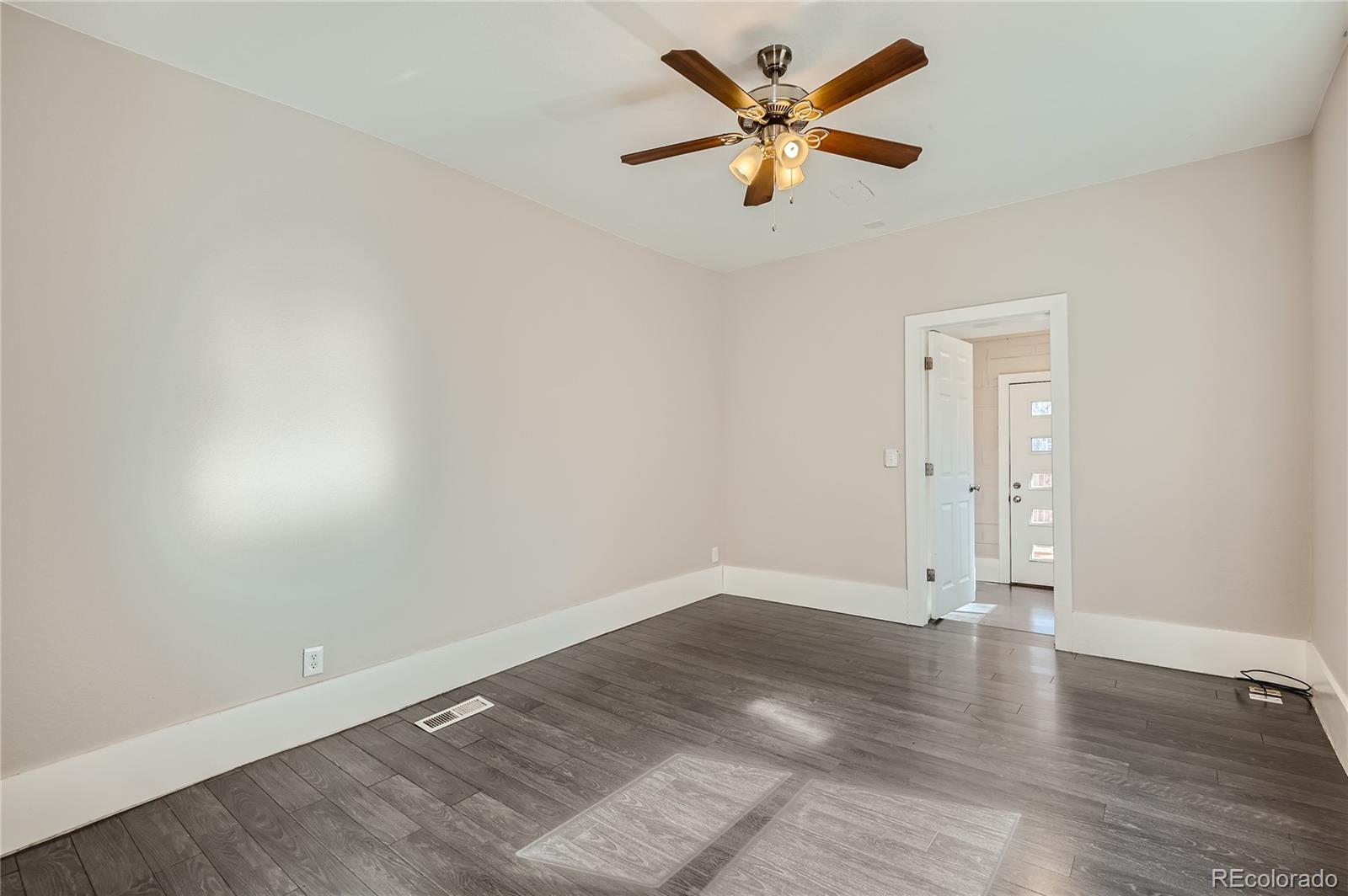 3318 N Marion Street Denver CO 80205