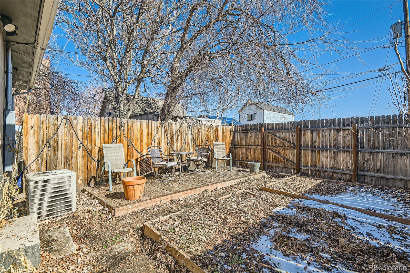 3318 N Marion Street Denver CO 80205