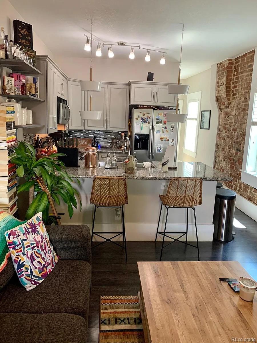 3318 N Marion Street Denver CO 80205