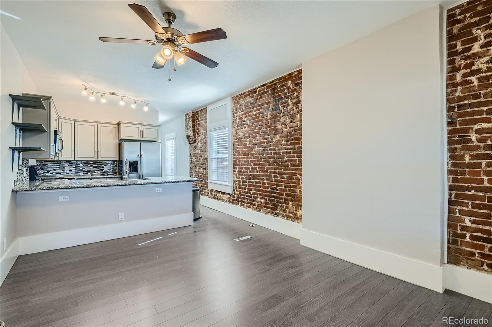 3318 N Marion Street Denver CO 80205