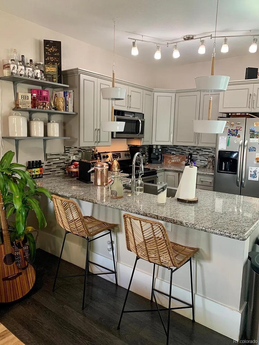 3318 N Marion Street Denver CO 80205