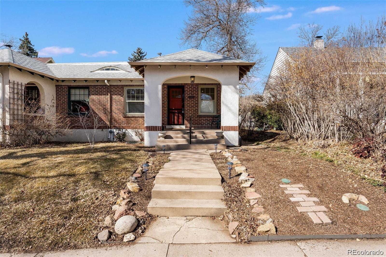 729 Race Street Denver CO 80206