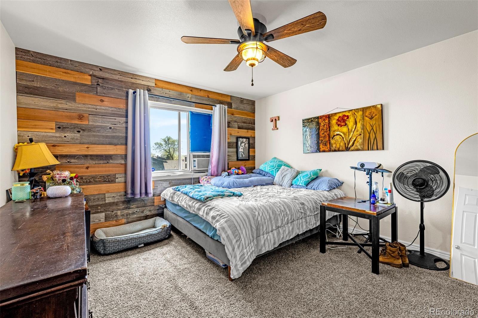 7115 Grand Valley Drive Colorado Springs CO 80911