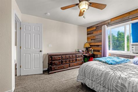 7115 Grand Valley Drive Colorado Springs CO 80911