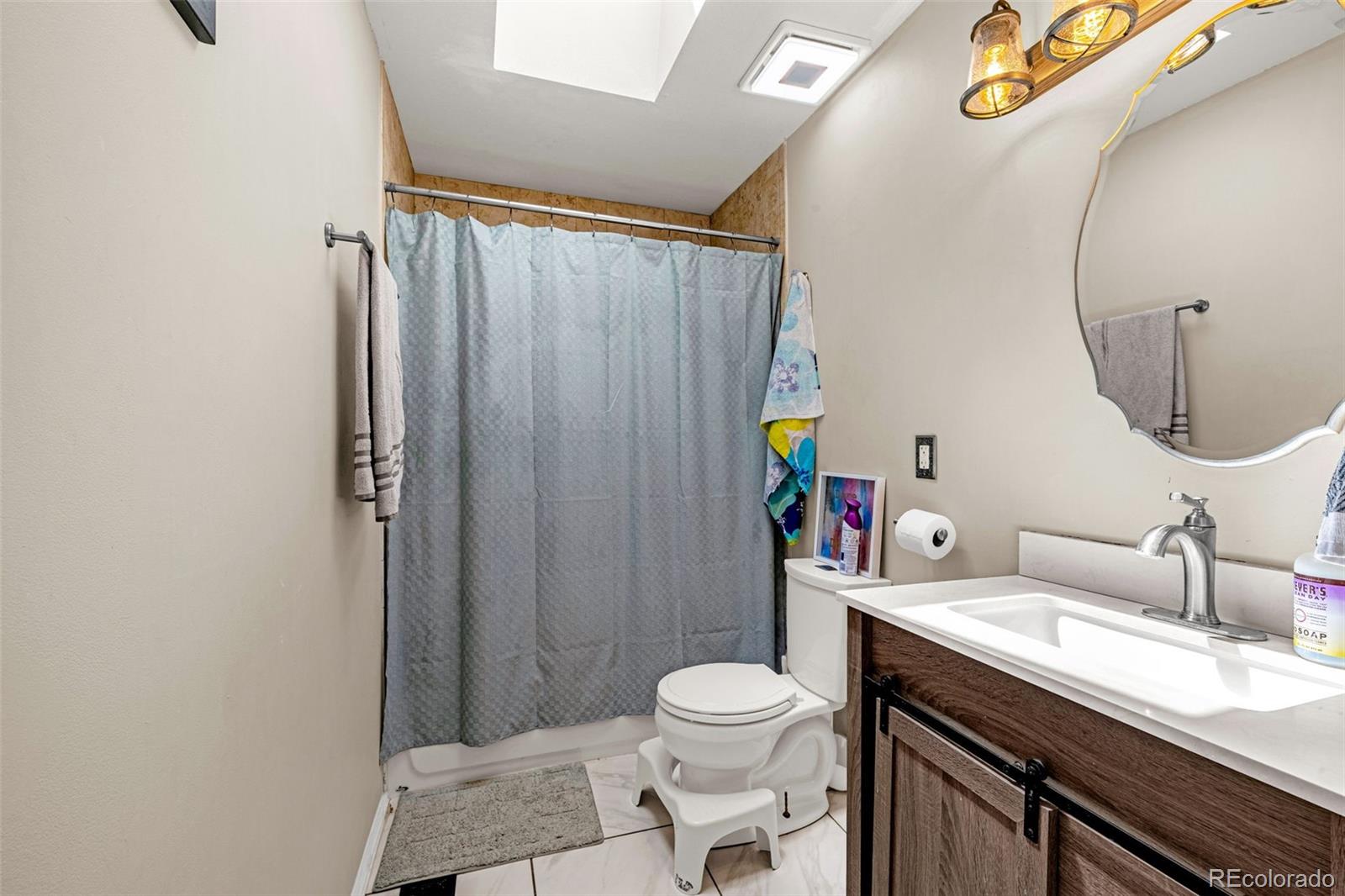 7115 Grand Valley Drive Colorado Springs CO 80911