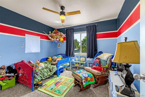 7115 Grand Valley Drive Colorado Springs CO 80911