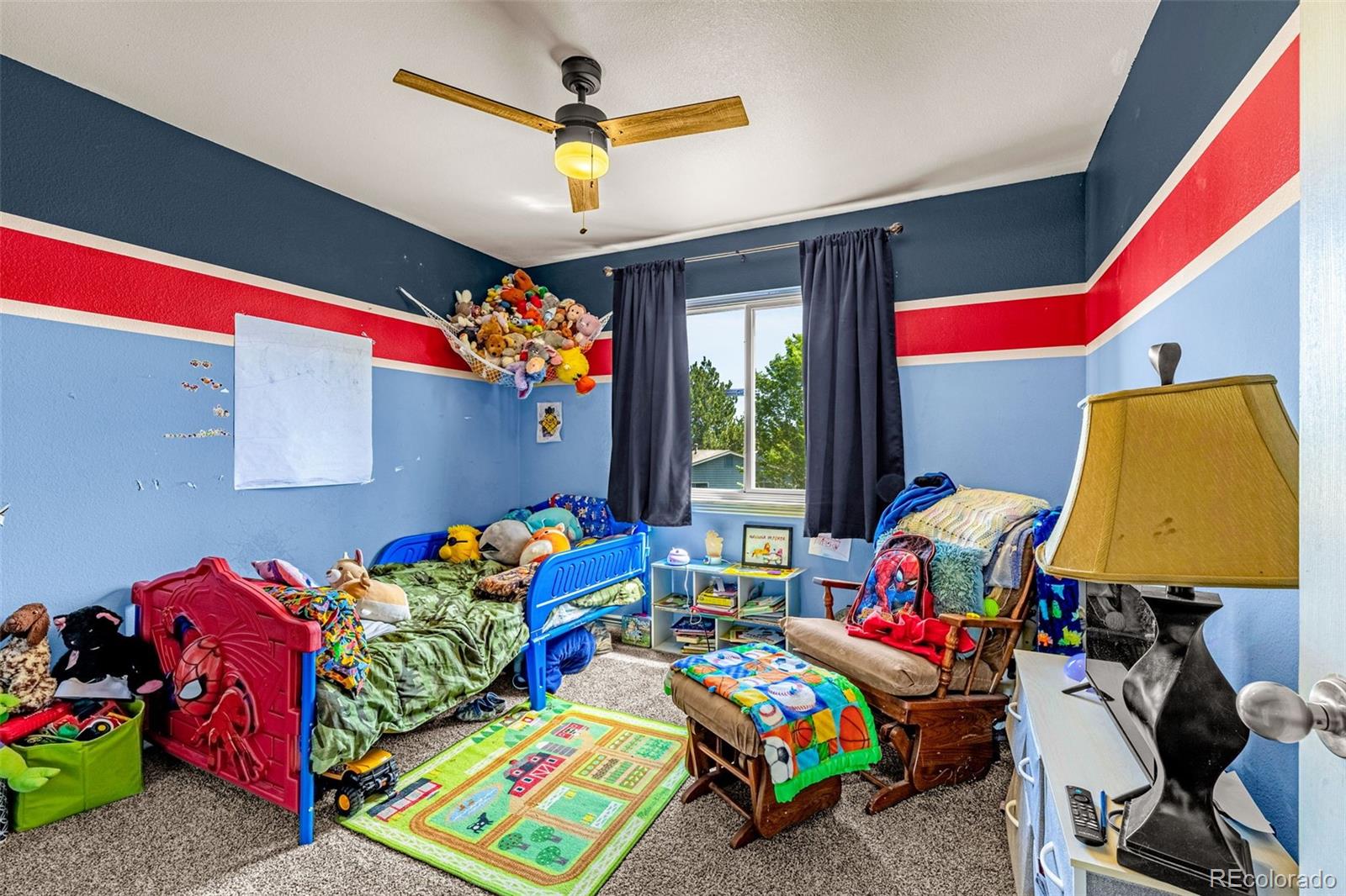 7115 Grand Valley Drive Colorado Springs CO 80911