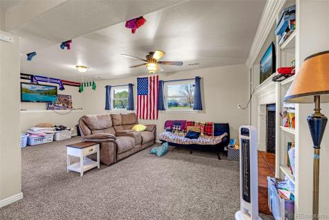 7115 Grand Valley Drive Colorado Springs CO 80911