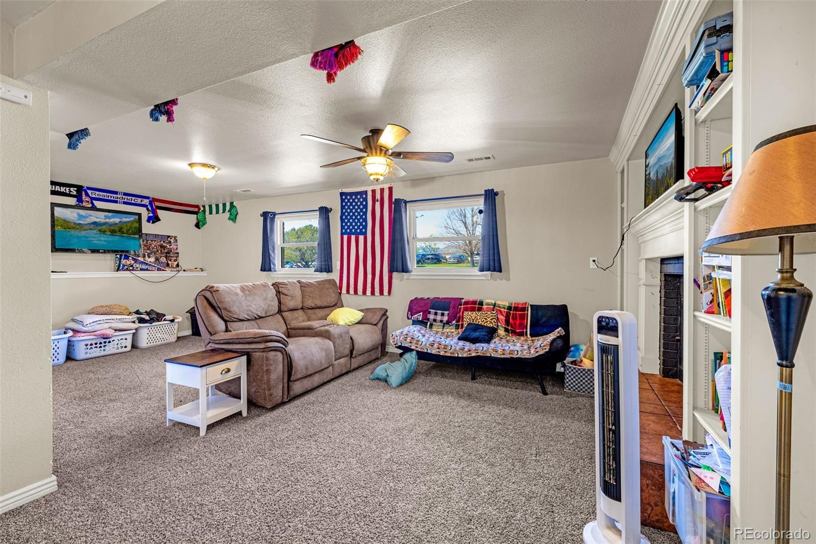 7115 Grand Valley Drive Colorado Springs CO 80911